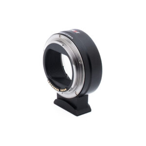 Viltrox EF Eos R Adapter-1 Viltrox Mount Adapter EF-EOS R - Käytetty