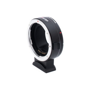Viltrox EF Eos R Adapter-2 Viltrox Mount Adapter EF-EOS R - Käytetty