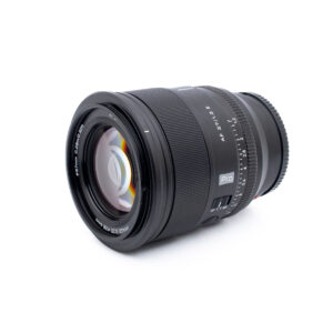 Viltrox-af-27mm-f1.2-pro-2 Viltrox AF PRO 27mm f/1.2 Sony E - Käytetty