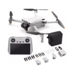 DJI Mini 3 Fly More Combo kit -drone