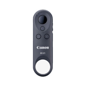 Canon BR-E1 Bluetooth remote control