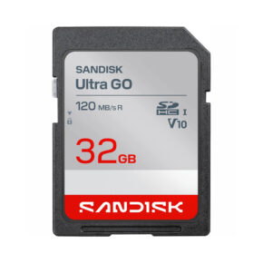 SanDisk Ultra GO SDHC 32GB UHS-I SanDisk Ultra GO SDHC 32GB UHS-I