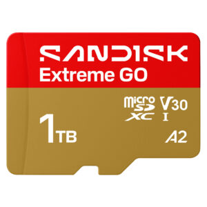 sandisk_microsd_extreme_pro_go_1tb SanDisk Extreme PRO microSDXC 128GB memory card
