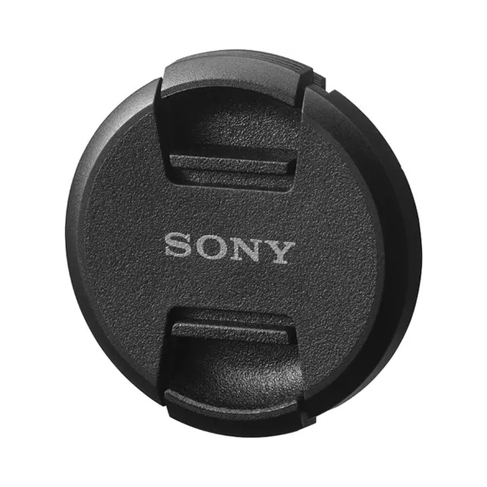 sony alc f72s lens cap 72mm linssinsuoja sony alc f72s lens cap 72mm linssinsuoja