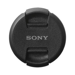 sony alc f72s lens cap 72mm linssinsuoja tuotekuva 2 sony alc f72s lens cap 72mm linssinsuoja tuotekuva 2