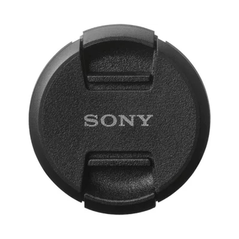 sony alc f72s lens cap 72mm linssinsuoja tuotekuva 2 sony alc f72s lens cap 72mm linssinsuoja tuotekuva 2