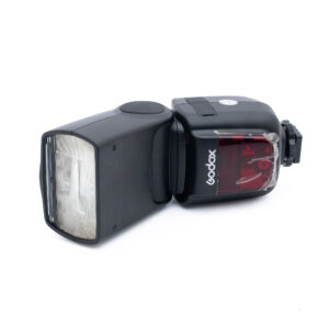 1-Godox-V860II-S-1 Godox Ving V860 II Sony - Käytetty
