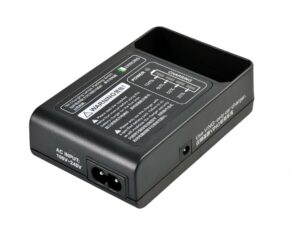 1392016283_766 Godox VC-18 Charger -laturi