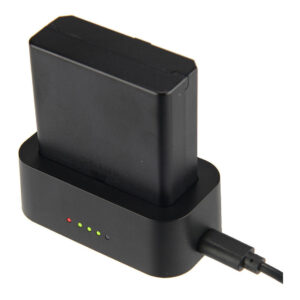 1550054772_642 Godox UC-18 USB Charger for Speedlite Ving V860 -laturi