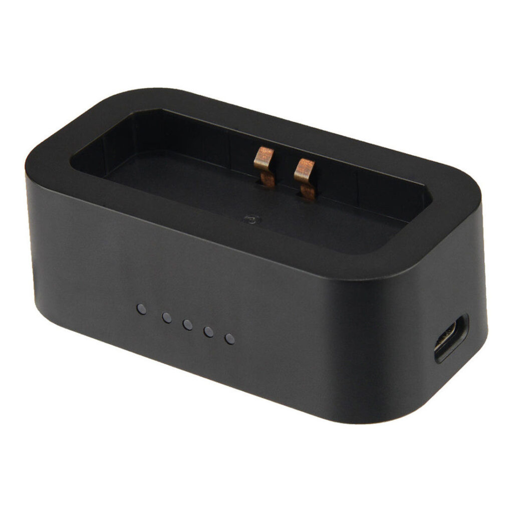 1550054772_784 Godox UC-18 USB Charger for Speedlite Ving V860 -laturi