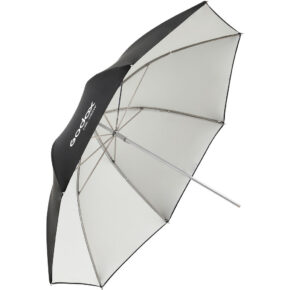 Godox Sateenvarjo UBL-085W (Valkoinen) 85cm - Käytetty