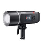 Godox Witstro AD600BM II -akkusalama