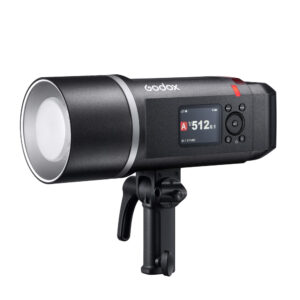 Godox Witstro AD600BM II -akkusalama