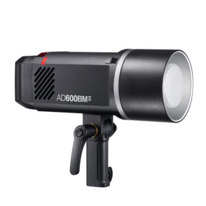 Godox Witstro AD600BM II -akkusalama