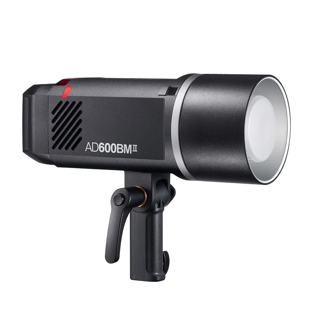 Godox Witstro AD600BM II -akkusalama