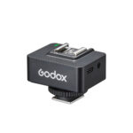 Godox XR-S TTL Sony -radiovastaanotin