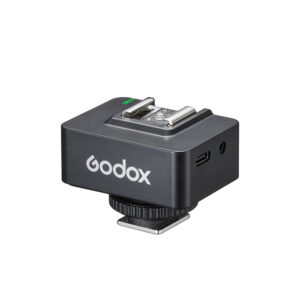 1760692917_395 Godox XR-S TTL Sony -radiovastaanotin