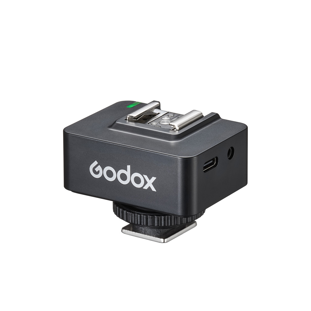 1760692917_395 Godox XR-S TTL Sony -radiovastaanotin