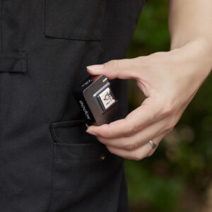 1760692926_549 Godox XR-S TTL Sony -radiovastaanotin