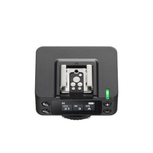 1760693053_445 Godox XR TTL Canon/Nikon -radiovastaanotin