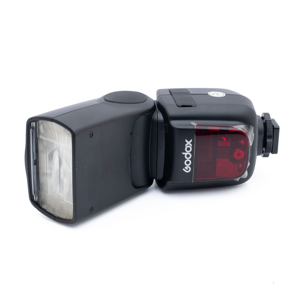 3-Godox-V860II-S-1 Godox Ving V860 II Sony - Käytetty