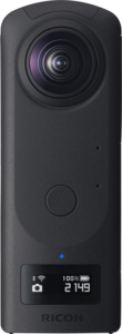 800q-01_111445 Ricoh Theta Z1 51GB -360-kamera