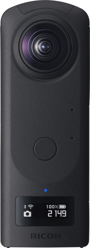 800q-01_111445 Ricoh Theta Z1 51GB -360-kamera