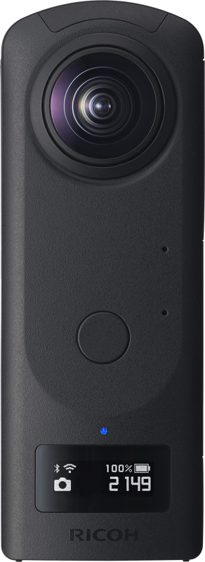 800q-01_111445 Ricoh Theta Z1 51GB -360-kamera