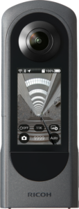 800q-01_118880 Ricoh THETA X -360-kamera