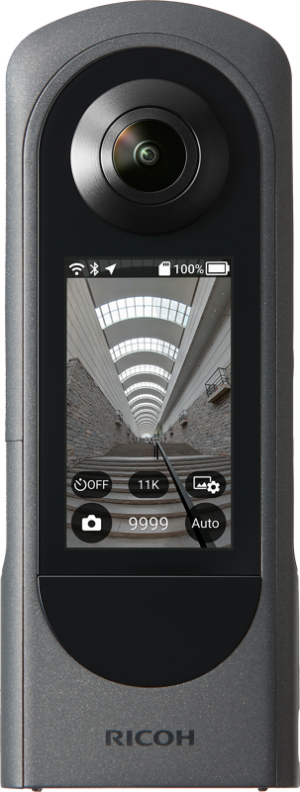 800q-01_118880 Ricoh THETA X -360-kamera