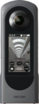 Ricoh THETA X -360-kamera
