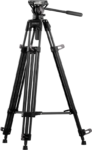 Sirui Video Tripod Kit Carbon AVT-12 -videojalustapaketti