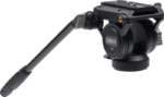 Sirui Video Head Fluid S3 -videopää