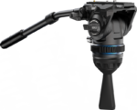 Sirui Video Head Fluid S5 -videopää