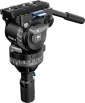 Sirui Pro Video Head VHS10 -videopää