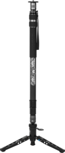800q-01_136637 Sirui Monopod SVM-165P (Pedal version) Rapid System -jalusta