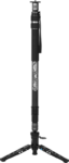 Sirui Monopod SVM-165P (Pedal version) Rapid System -jalusta