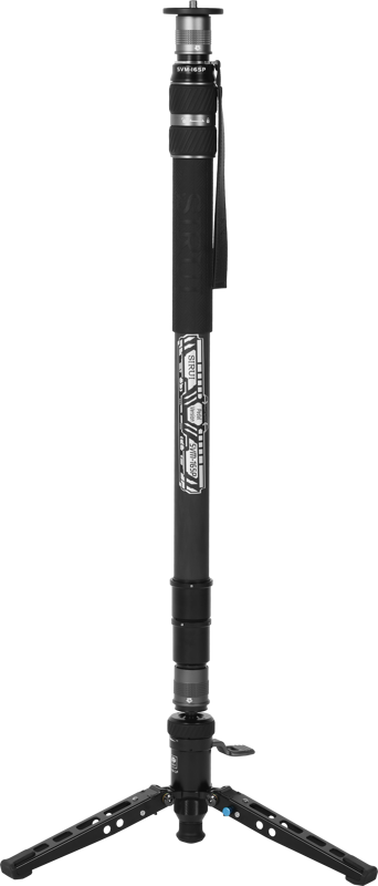 800q-01_136637 Sirui Monopod SVM-165P (Pedal version) Rapid System -jalusta