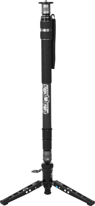 800q-01_136638 Sirui Monopod SVM-145P (Pedal version) Rapid System -jalusta