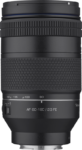 Samyang AF 60-180mm f/2.8 Sony FE -objektiivi