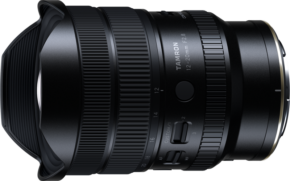 800q-01_137994 Tamron 12–20mm f/2.8 lens, Nikon Z