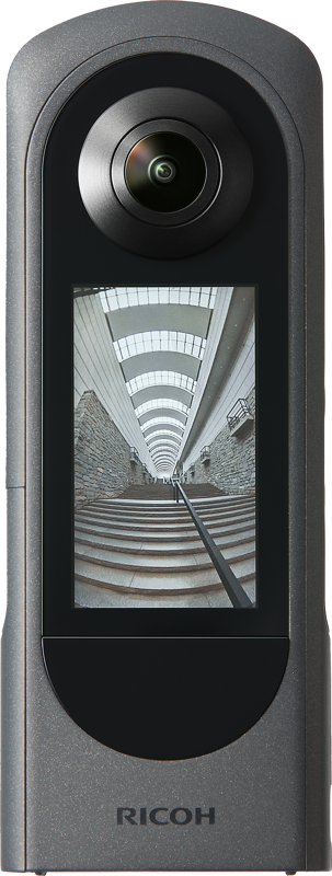 800q-02_118880 Ricoh THETA X -360-kamera
