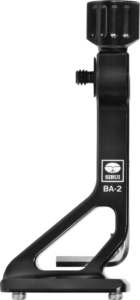 800q-02_133080 Sirui Binocular Tripod Adapter BA-2 -kiikarin jalustasovitin