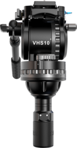 800q-02_134794 Sirui Pro Video Head VHS10 -videopää