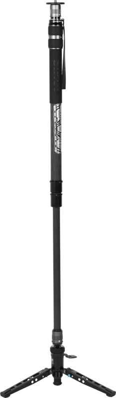 800q-02_136637 Sirui Monopod SVM-165P (Pedal version) Rapid System -jalusta