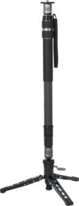 800q-02_136638 Sirui Monopod SVM-145P (Pedal version) Rapid System -jalusta