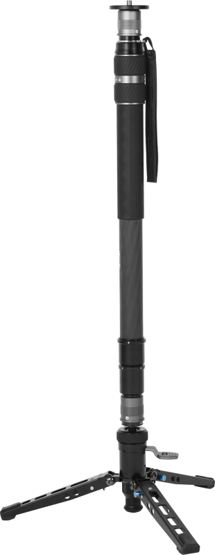 800q-02_136638 Sirui Monopod SVM-145P (Pedal version) Rapid System -jalusta