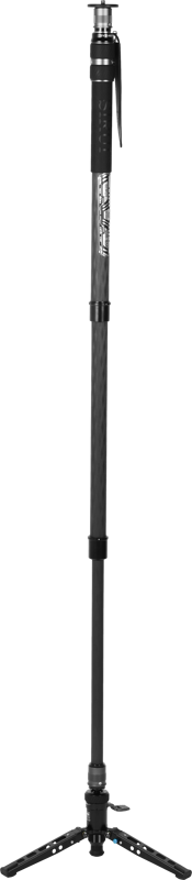 800q-03_136637 Sirui Monopod SVM-165P (Pedal version) Rapid System -jalusta