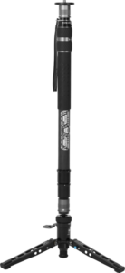 800q-03_136638 Sirui Monopod SVM-145P (Pedal version) Rapid System -jalusta