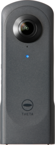 800q-04_118880 Ricoh THETA X -360-kamera